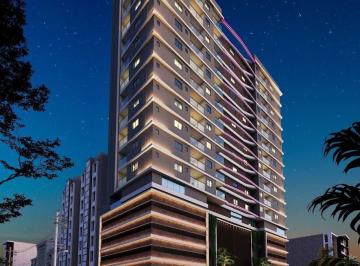 Apartamento · 69m² · 2 Quartos · 1 Vaga · Apartamento para venda em Morretes de 69.00m² com 2 Quartos, 2 Suites e 1 Garagem