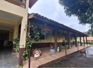 Terreno · 410m² · 4 Quartos · 2 Vagas · Chácara para venda em Bairro Das Posses de 410.00m² com 4 Quartos, 2 Suites e 2 Garagens
