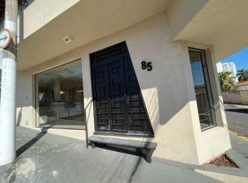 Comercial · 400m² · Sala Comercial para alugar em Patrimônio Silvares de 400.00m²