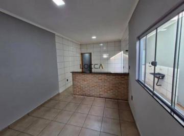 Casa · 200m² · 4 Quartos · 4 Vagas · Casa para venda em Cravinhos de 200.00m² com 4 Quartos e 4 Garagens