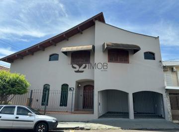 Casa · 294m² · 3 Quartos · 2 Vagas · Casa para venda em Centro de 294.24m² com 3 Quartos, 3 Suites e 2 Garagens