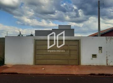 Casa · 62m² · 2 Quartos · Casa para venda em Jardim Residencial Italia de 62.00m² com 2 Quartos
