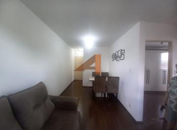 Apartamento · 48m² · 2 Quartos · 1 Vaga · Apartamento para venda em Vila Buenos Aires de 48.00m² com 2 Quartos e 1 Garagem