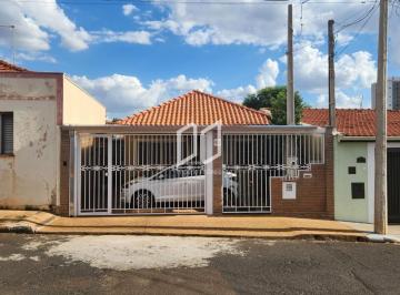 Casa · 77m² · 3 Quartos · 2 Vagas · Casa para venda em Vila Santana de 77.00m² com 3 Quartos, 1 Suite e 2 Garagens