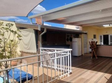 Casa · 96m² · 1 Quarto · 2 Vagas · Casa para venda em Jardim Dos Lagos de 96.00m² com 1 Quarto e 2 Garagens