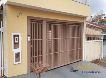 Casa · 140m² · 2 Quartos · 2 Vagas · Casa para venda em Jardim Nova Sao Carlos de 140.50m² com 2 Quartos e 2 Garagens