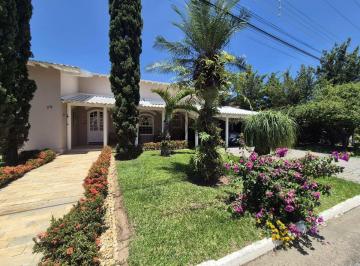 Casa · 404m² · 3 Quartos · 3 Vagas · Casa de Condomínio para venda e aluguel em Condomínio Colonial Vale Do Sol de 404.00m² com 3 Quartos
