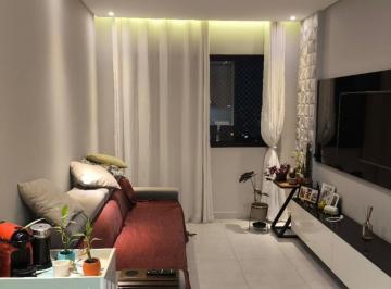 Apartamento · 53m² · 2 Quartos · 1 Vaga · Apartamento para venda em Jardim Belval de 53.00m² com 2 Quartos e 1 Garagem