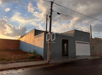 Casa · 155m² · 2 Quartos · 3 Vagas · Casa para venda em Jardim Boa Vista Iii de 155.00m² com 2 Quartos, 1 Suite e 3 Garagens