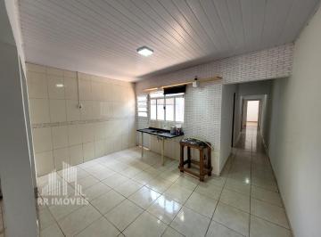 Casa · 99m² · 2 Quartos · 2 Vagas · Casa para venda em Santa Cruz de 99.00m² com 2 Quartos, 1 Suite e 2 Garagens
