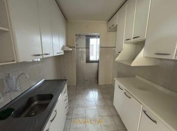 Apartamento · 64m² · 3 Quartos · 1 Vaga · Apartamento para venda em Jardim Juliana de 64.37m² com 3 Quartos e 1 Garagem