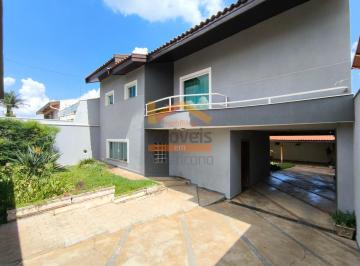 Casa · 234m² · 3 Quartos · 6 Vagas · Casa para venda em Werner Plaas de 233.76m² com 3 Quartos, 1 Suite e 6 Garagens