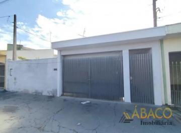 Casa · 110m² · 2 Quartos · 2 Vagas · Casa para alugar em Jardim Hikari de 110.00m² com 2 Quartos e 2 Garagens