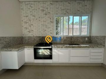 Casa · 132m² · 3 Quartos · 8 Vagas · Casa para venda em Residencial Vitória de 132.09m² com 3 Quartos, 2 Suites e 8 Garagens