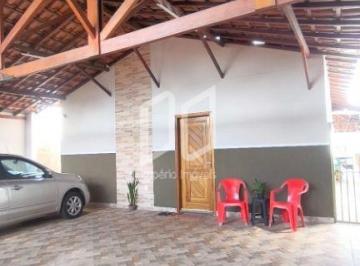 Casa · 165m² · 2 Quartos · 4 Vagas · Casa para venda em Parque Gramado Ii de 165.00m² com 2 Quartos e 4 Garagens