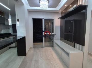 Apartamento · 67m² · 2 Quartos · 1 Vaga · Apartamento para venda em Lagoa Seca de 67.00m² com 2 Quartos, 1 Suite e 1 Garagem
