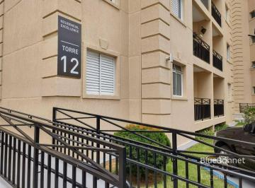 Apartamento · 54m² · 1 Quarto · 1 Vaga · Apartamento para venda em Vila Nova Esperia de 54.00m² com 1 Quarto e 1 Garagem