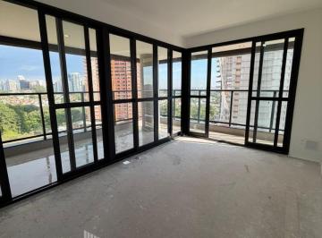 Apartamento · 112m² · 3 Quartos · 2 Vagas · Apartamento para venda em Alphagran Alphaville de 112.00m² com 3 Quartos, 3 Suites e 2 Garagens
