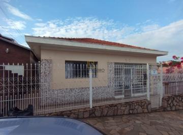 Casa · 190m² · 3 Quartos · 3 Vagas · Casa para venda em Vila Padovan de 190.00m² com 3 Quartos e 3 Garagens