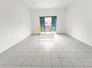 Comercial · 45m² · Sala Comercial para alugar em Vila Rehder de 45.00m²