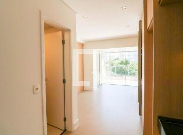 Apartamento · 67m² · 1 Quarto · 1 Vaga · Apartamento para venda em Brooklin de 67.00m² com 1 Quarto e 1 Garagem