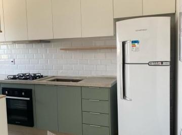 Apartamento · 57m² · 2 Quartos · 1 Vaga · Apartamento para venda em Vila São Luiz (valparaízo) de 57.00m² com 2 Quartos, 1 Suite e 1 Garagem
