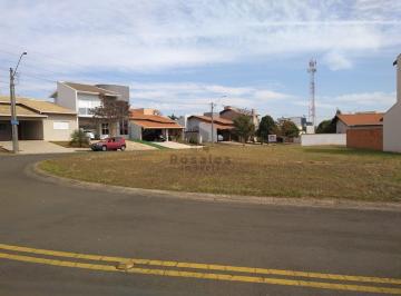 Terreno · 510m² · Terreno en Condomínio para venda em Condomínio Aurora de 510.00m²