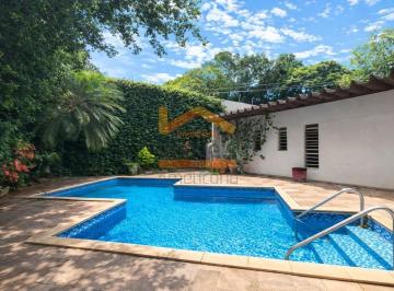 Casa · 364m² · 4 Quartos · 3 Vagas · Casa para alugar em Paraíso de 363.62m² com 4 Quartos, 2 Suites e 3 Garagens