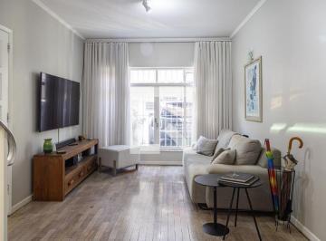 Casa · 125m² · 3 Quartos · 2 Vagas · Casa para venda em Brooklin de 125.00m² com 3 Quartos, 1 Suite e 2 Garagens