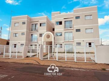 Apartamento · 74m² · 2 Quartos · 2 Vagas · Apartamento para venda em Chácara Machadinho Ii de 74.00m² com 2 Quartos, 1 Suite e 2 Garagens