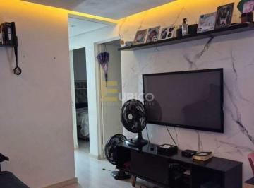 Apartamento · 49m² · 2 Quartos · 1 Vaga · Apartamento para venda em Condomínio Residencial Vale das Figueiras de 49.00m² com 2 Quartos e 1 Gar