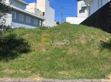 Terreno · 333m² · Terreno en Condomínio para venda em  Condomínio Terras de Genova de 332.80m²