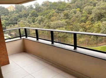 Apartamento · 95m² · 3 Quartos · 2 Vagas · Apartamento para venda em Portal Do Paraíso Ii de 95.00m² com 3 Quartos, 1 Suite e 2 Garagens