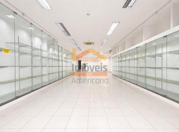 Comercial · 207m² · Galpão / Depósito / Armazém para alugar em Centro de 207.00m²