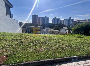 Terreno · 350m² · Terreno en Condomínio para venda em  Condomínio Terras de Genova de 350.15m²
