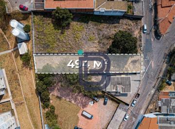 Terreno · 494m² · Terreno para venda em Vila Santana Ii de 494.00m²