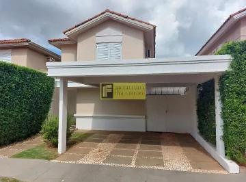 Casa · 116m² · 4 Quartos · 2 Vagas · Casa para alugar em Green Valley Edge City de 116.00m² com 4 Quartos, 2 Suites e 2 Garagens