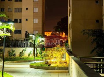Apartamento · 76m² · 3 Quartos · 1 Vaga · Apartamento para venda em Jardim Nova Taboão de 76.00m² com 3 Quartos, 1 Suite e 1 Garagem