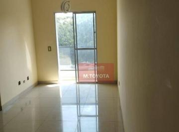 Apartamento · 75m² · 1 Quarto · 1 Vaga · Apartamento para venda em Vila Capitão Rabelo de 75.00m² com 1 Quarto, 1 Suite e 1 Garagem
