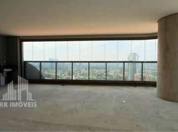 Apartamento · 175m² · 3 Quartos · 3 Vagas · Apartamento para venda em Sítio Tamboré Alphaville de 175.00m² com 3 Quartos, 3 Suites e 3 Garagens