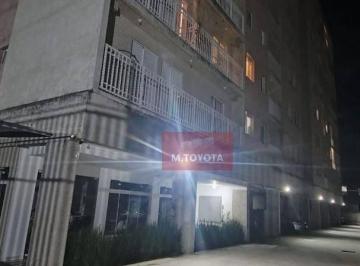 Apartamento · 58m² · 2 Quartos · 1 Vaga · Apartamento para venda em Jardim Oliveira de 58.00m² com 2 Quartos e 1 Garagem