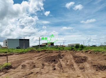 Terreno · 160m² · Terreno para venda em Reserva Abaeté de 160.00m²