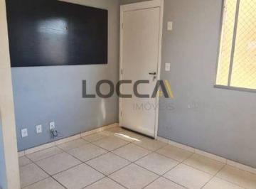 Apartamento · 44m² · 2 Quartos · 1 Vaga · Apartamento para venda em Jardim Doutor Paulo Gomes Romeo de 44.00m² com 2 Quartos e 1 Garagem