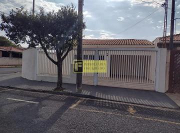 Casa · 130m² · 3 Quartos · 3 Vagas · Casa para alugar em Vila Curti de 130.00m² com 3 Quartos, 1 Suite e 3 Garagens