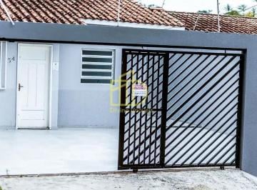 Casa · 111m² · 2 Quartos · Casa para venda em Conjunto Residencial Jardim Villagio Torino de 111.00m² com 2 Quartos e 1 Suite