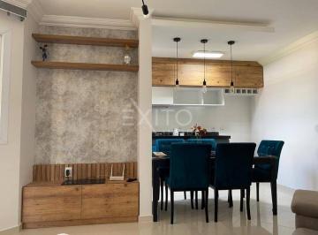 Apartamento · 49m² · 2 Quartos · 1 Vaga · Apartamento para venda em Nova Cidade Jardim de 49.00m² com 2 Quartos e 1 Garagem