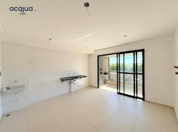 Apartamento · 72m² · 3 Quartos · 1 Vaga · Apartamento para venda em Quintas De São José de 72.00m² com 3 Quartos, 2 Suites e 1 Garagem