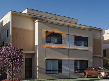 Casa · 103m² · 3 Quartos · 4 Vagas · Casa de Condomínio para venda em Werner Plaas de 103.00m² com 3 Quartos, 1 Suite e 4 Garagens