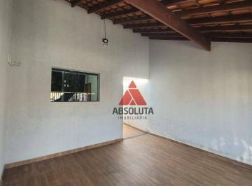 Casa · 100m² · 2 Quartos · 2 Vagas · Casa para venda em Vila Mollon Iv de 100.00m² com 2 Quartos, 1 Suite e 2 Garagens