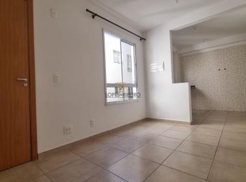 Apartamento · 42m² · 2 Quartos · 1 Vaga · Apartamento para venda em Jardim Real Park de 41.97m² com 2 Quartos e 1 Garagem